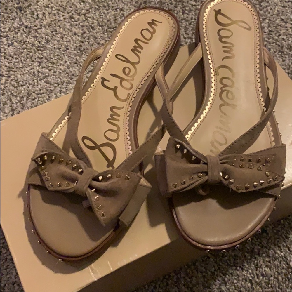Women shoe